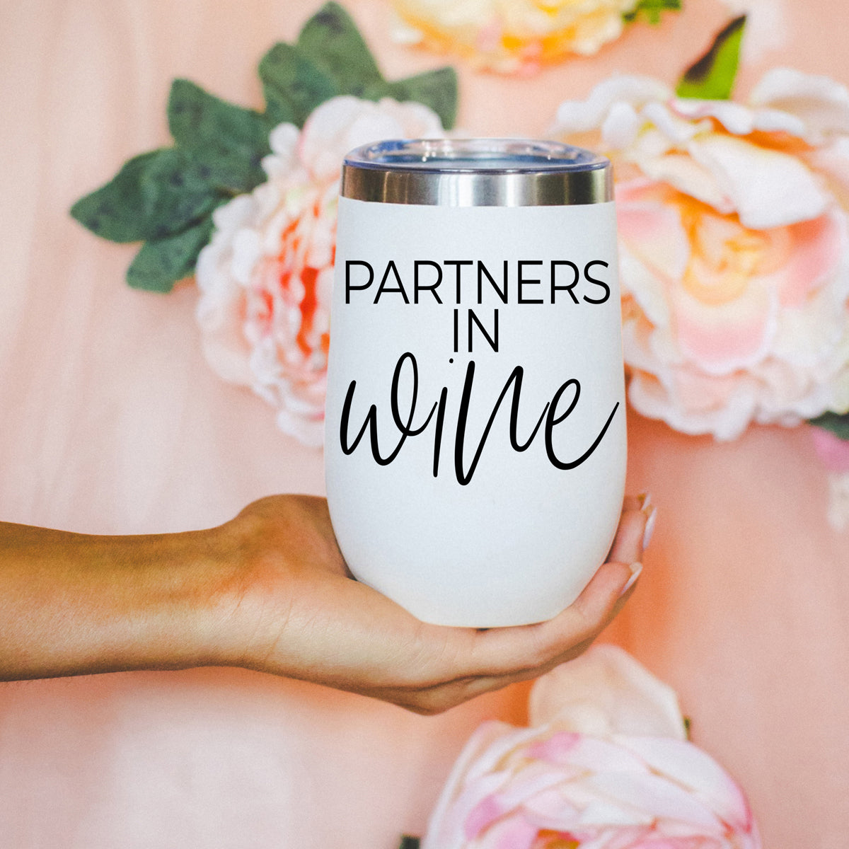 Wine Partners 17oz PRE-ORDER